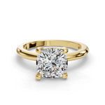 Load image into Gallery viewer, Engagement ring ERSL0353-1.00