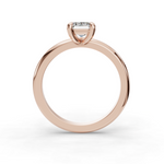 Load image into Gallery viewer, Engagement ring ERSL0353-1.00
