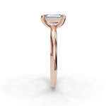 Load image into Gallery viewer, Engagement ring ERSL0353-1.00