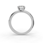 Load image into Gallery viewer, Engagement ring ERSL0353-1.00