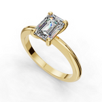 Load image into Gallery viewer, Engagement ring ERSL0353-1.00