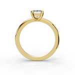 Load image into Gallery viewer, Engagement ring ERSL0353-1.00
