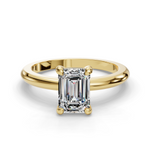 Load image into Gallery viewer, Engagement ring ERSL0353-1.00