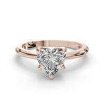 Load image into Gallery viewer, Engagement ring ERSL0353-1.00