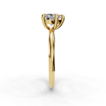 Load image into Gallery viewer, Engagement ring ERSL0353-1.00