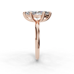 Load image into Gallery viewer, Engagement ring ERSL0353-1.00