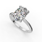Load image into Gallery viewer, Engagement ring ERSL0353-1.00