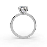 Load image into Gallery viewer, Engagement ring ERSL0353-1.00