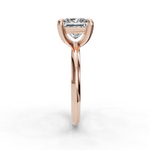 Load image into Gallery viewer, Engagement ring ERSL0353-1.00