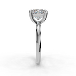 Load image into Gallery viewer, Engagement ring ERSL0353-1.00