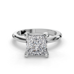 Load image into Gallery viewer, Engagement ring ERSL0353-1.00