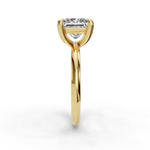 Load image into Gallery viewer, Engagement ring ERSL0353-1.00