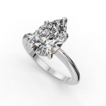 Load image into Gallery viewer, Engagement ring ERSL0353-1.00