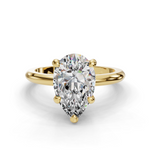 Load image into Gallery viewer, Engagement ring ERSL0353-1.00