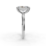 Load image into Gallery viewer, Engagement ring ERSL0353-1.00