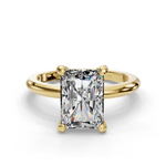 Load image into Gallery viewer, Engagement ring ERSL0353-1.00