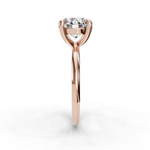 Load image into Gallery viewer, Engagement ring ERSL0353-1.00