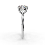 Load image into Gallery viewer, Engagement ring ERSL0353-1.00