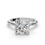 Load image into Gallery viewer, Engagement ring ERSL0353-1.00