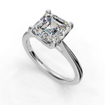 Load image into Gallery viewer, Solitaire Ring ERSL0805