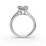 Load image into Gallery viewer, Solitaire Ring ERSL0805