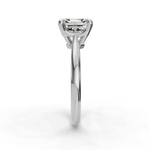 Load image into Gallery viewer, Solitaire Ring ERSL0805
