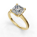 Load image into Gallery viewer, Solitaire Ring ERSL0805