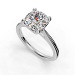 Load image into Gallery viewer, Solitaire Ring ERSL0805