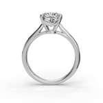 Load image into Gallery viewer, Solitaire Ring ERSL0805