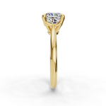 Load image into Gallery viewer, Solitaire Ring ERSL0805