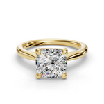Load image into Gallery viewer, Solitaire Ring ERSL0805