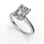 Load image into Gallery viewer, Solitaire Ring ERSL0805