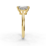 Load image into Gallery viewer, Solitaire Ring ERSL0805