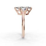 Load image into Gallery viewer, Solitaire Ring ERSL0805