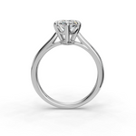 Load image into Gallery viewer, Solitaire Ring ERSL0805