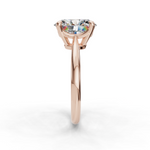 Load image into Gallery viewer, Solitaire Ring ERSL0805
