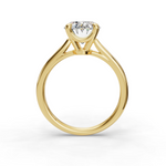 Load image into Gallery viewer, Solitaire Ring ERSL0805