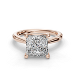 Load image into Gallery viewer, Solitaire Ring ERSL0805