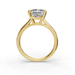 Load image into Gallery viewer, Solitaire Ring ERSL0805