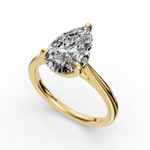 Load image into Gallery viewer, Solitaire Ring ERSL0805