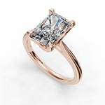 Load image into Gallery viewer, Solitaire Ring ERSL0805