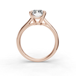 Load image into Gallery viewer, Solitaire Ring ERSL0805