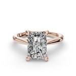 Load image into Gallery viewer, Solitaire Ring ERSL0805