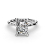 Load image into Gallery viewer, Solitaire Ring ERSL0805