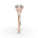 Load image into Gallery viewer, Solitaire Ring ERSL0805