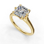 Load image into Gallery viewer, Solitaire Ring ERSL0806