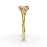 Load image into Gallery viewer, Solitaire Ring ERSL0806