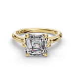 Load image into Gallery viewer, Solitaire Ring ERSL0806