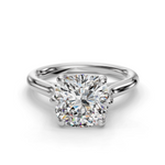 Load image into Gallery viewer, Solitaire Ring ERSL0806