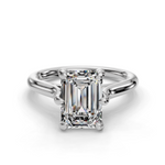 Load image into Gallery viewer, Solitaire Ring ERSL0806